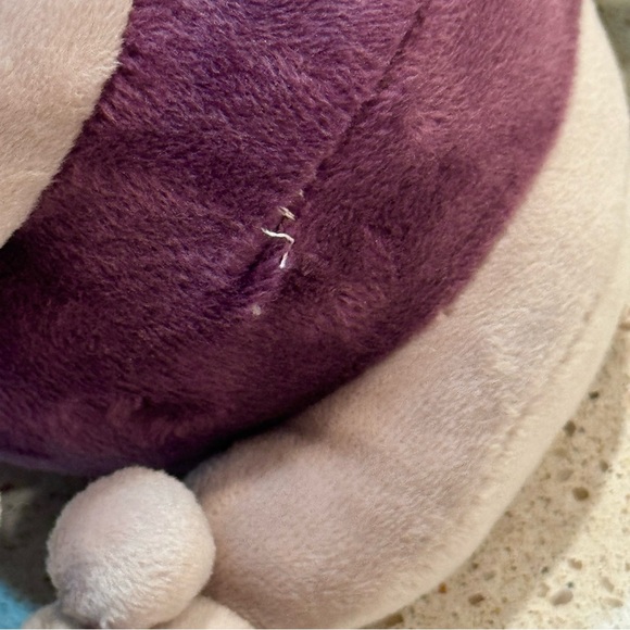 Pokemon Mewtwo Plush Stuffed Animal - Picture 7 of 8